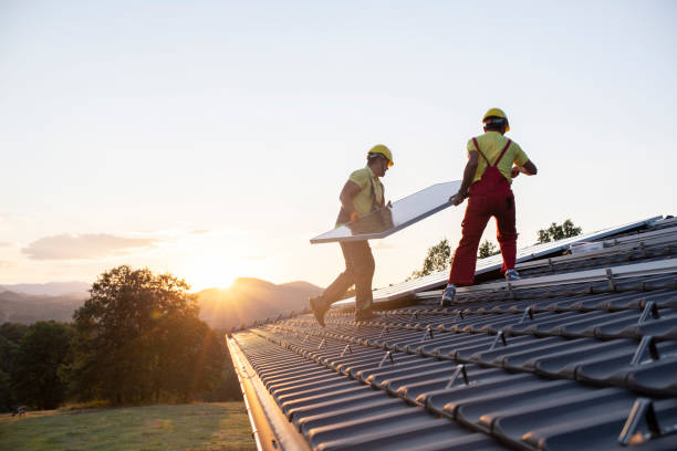 Best Cold Roofs  in Intercourse, PA