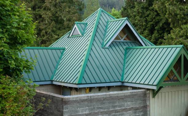 Best Roof Ventilation Installation  in Intercourse, PA
