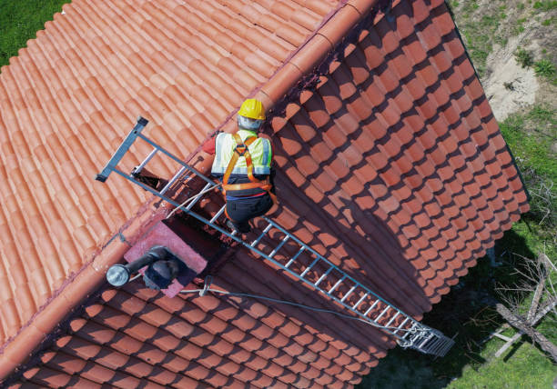 Best Chimney Flashing Repair  in Intercourse, PA