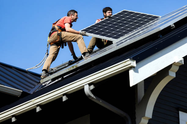 Best Chimney Flashing Repair  in Intercourse, PA