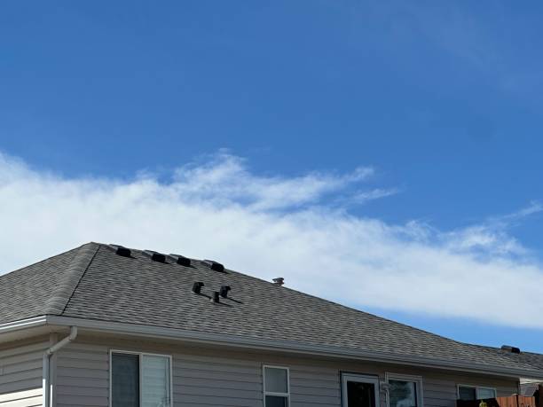 Hot Roofs in Intercourse, PA