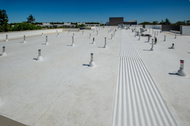 Best Rubber Roofing (EPDM, TPO)  in Intercourse, PA